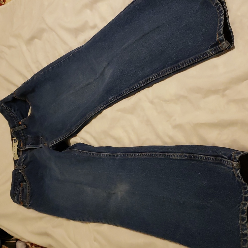 Gap womens size 14 boot cut